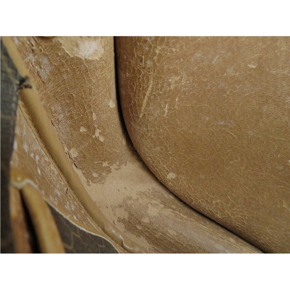 Dior Black and Tan Crossbody Bag - Picture 11 of 14